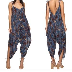Free People El Porto Romper